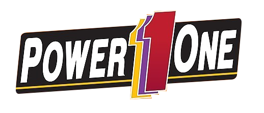 Logotipo Power1One